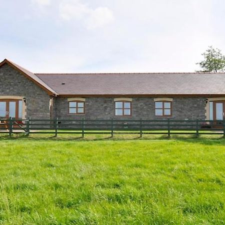 Aberystwyth Cottages - Dinas 外观 照片