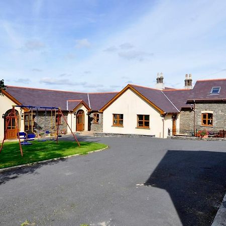 Aberystwyth Cottages - Dinas 外观 照片
