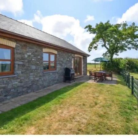 Aberystwyth Cottages - Dinas 外观 照片