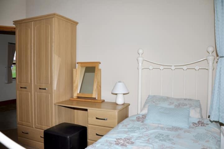 Aberystwyth Cottages - Dinas 外观 照片