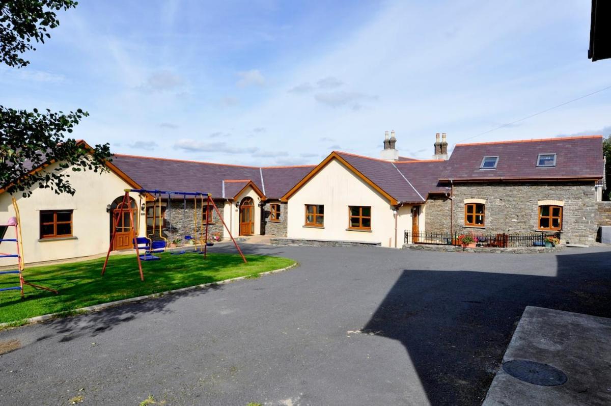 Aberystwyth Cottages - Dinas 外观 照片
